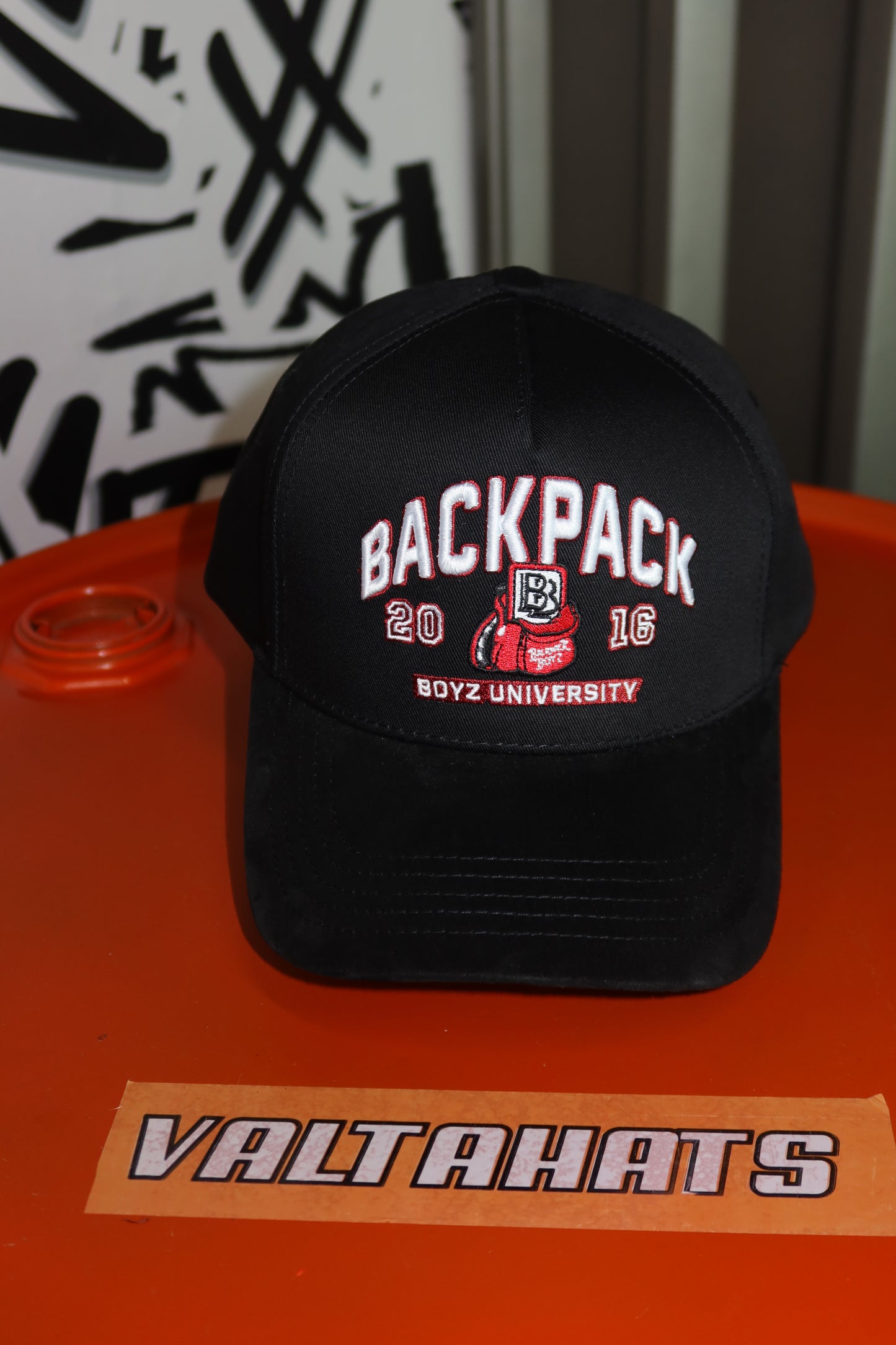 FINO X BACKPACK UNIVERSITY