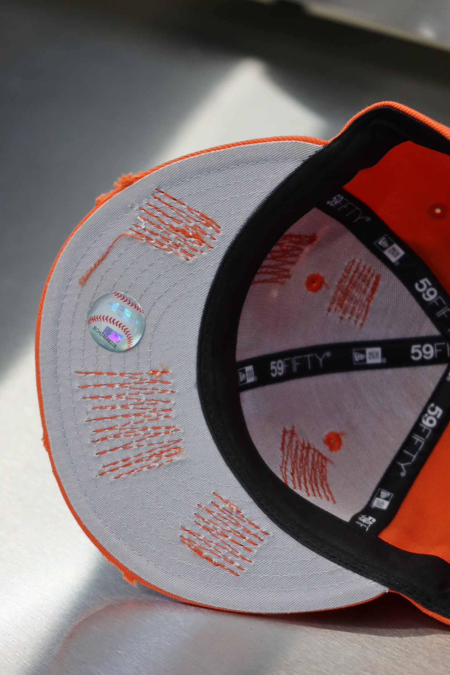 YANKEES VALTA CUSTOM