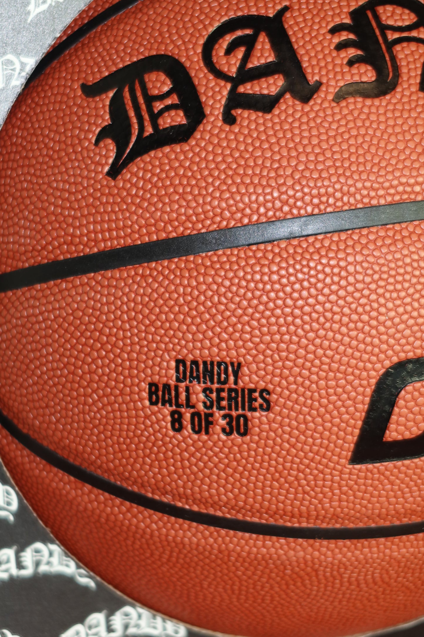 DANDY BASKET