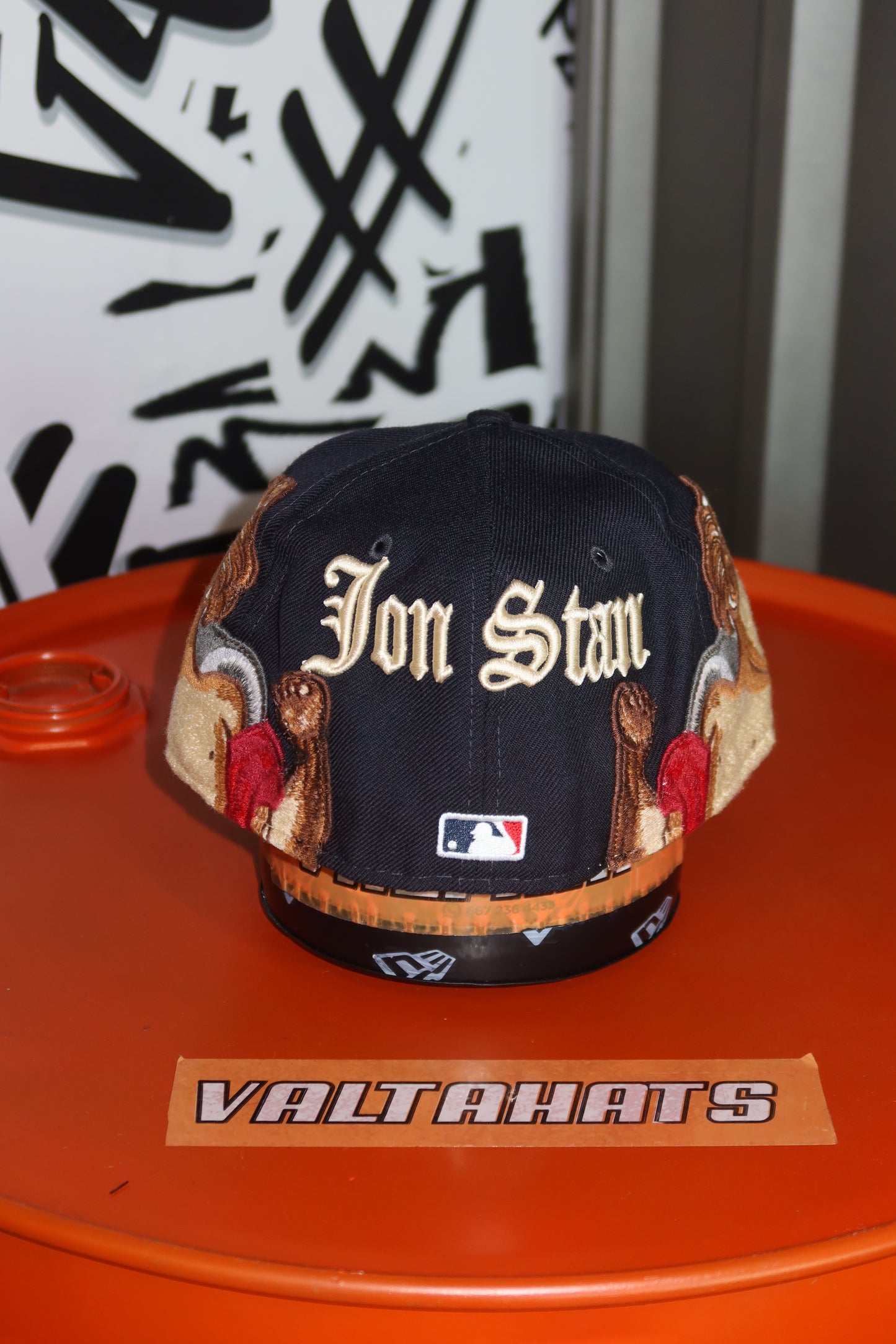 NEW ERA X JON STAN YANKEES