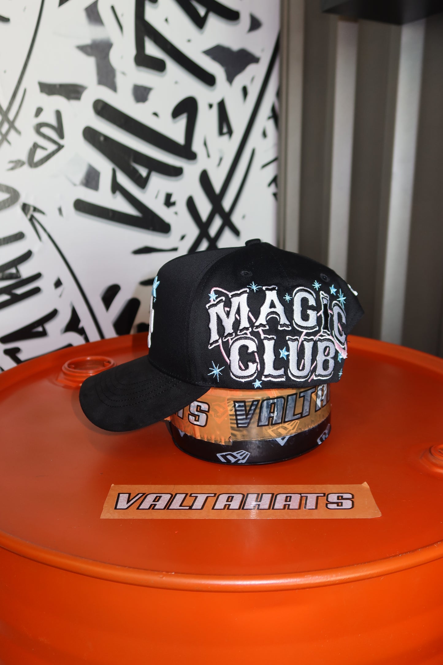 31 MÁGIC CLUB