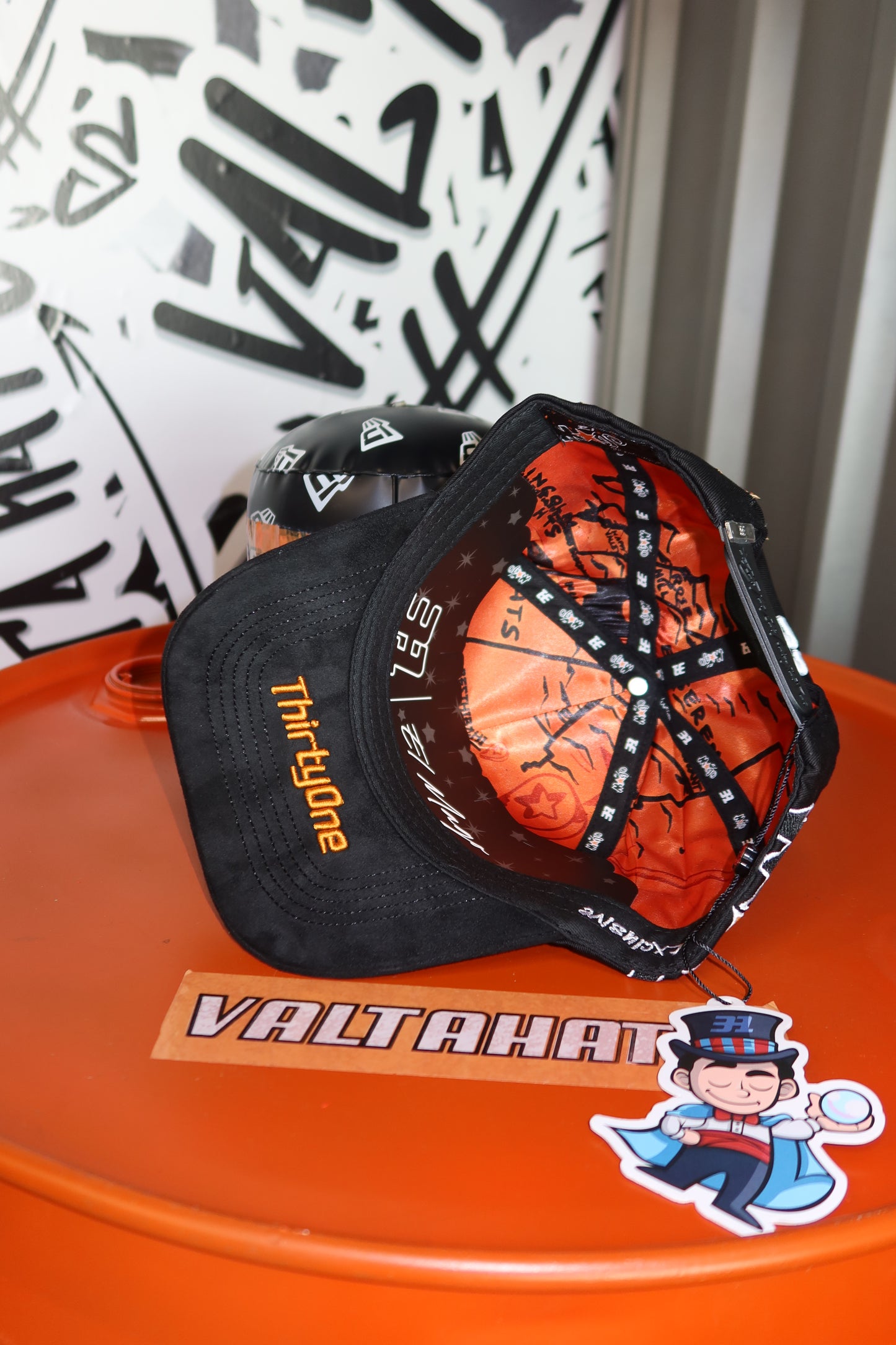 31 EL MAGO DE EAST LA