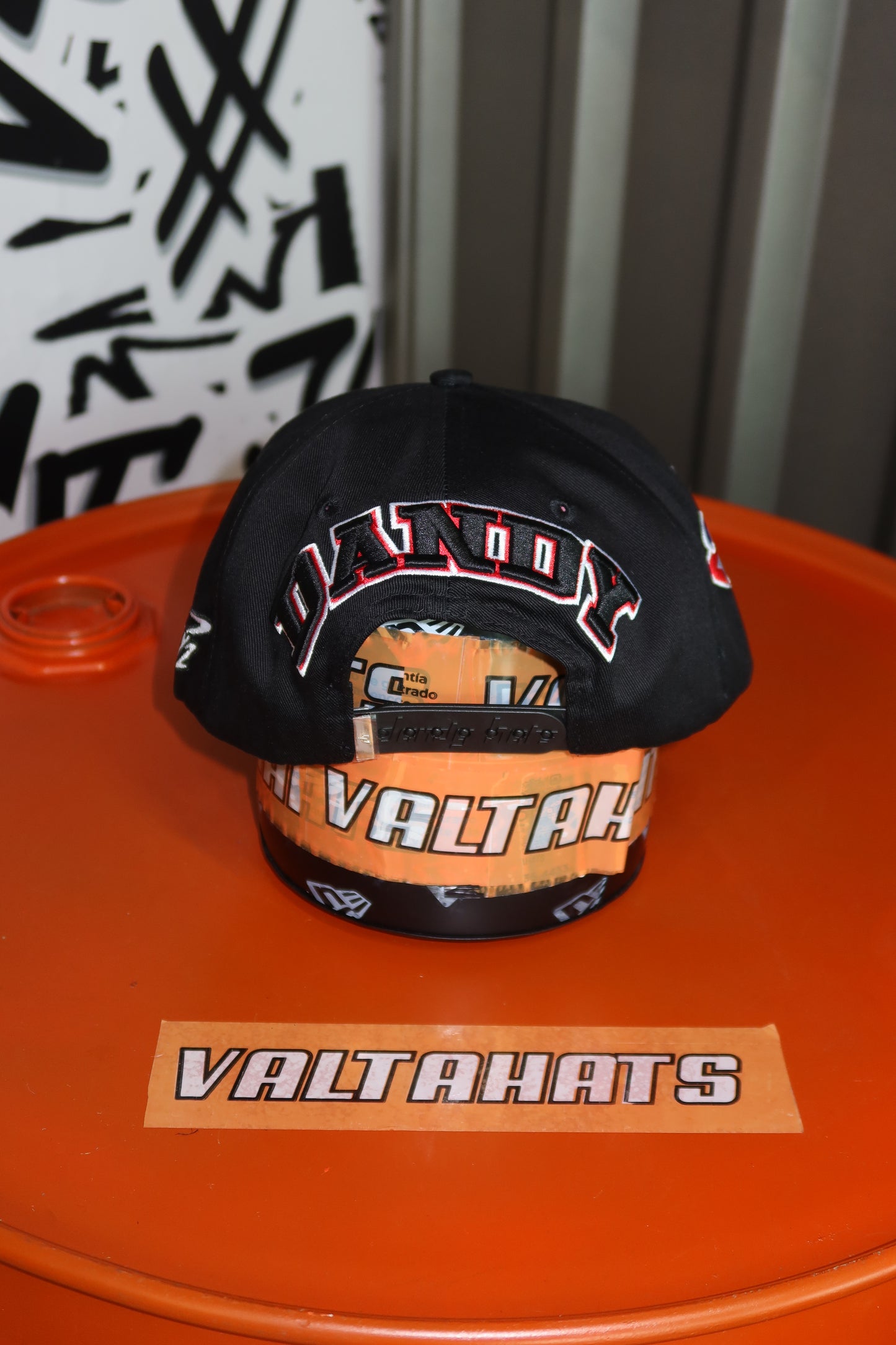 DANDY HATS COMO JORDAN