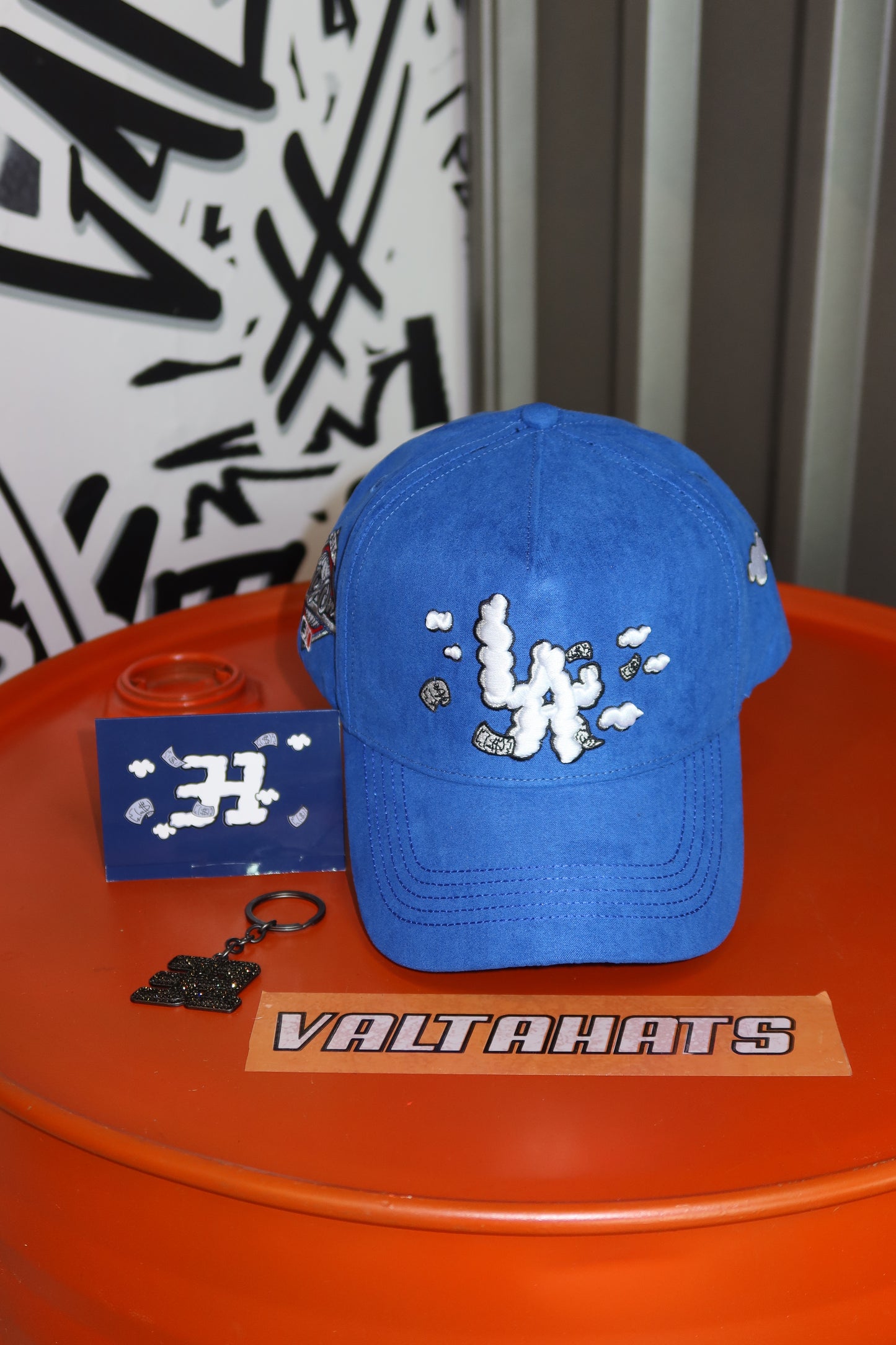 31 HATS CLOUDS 2.0