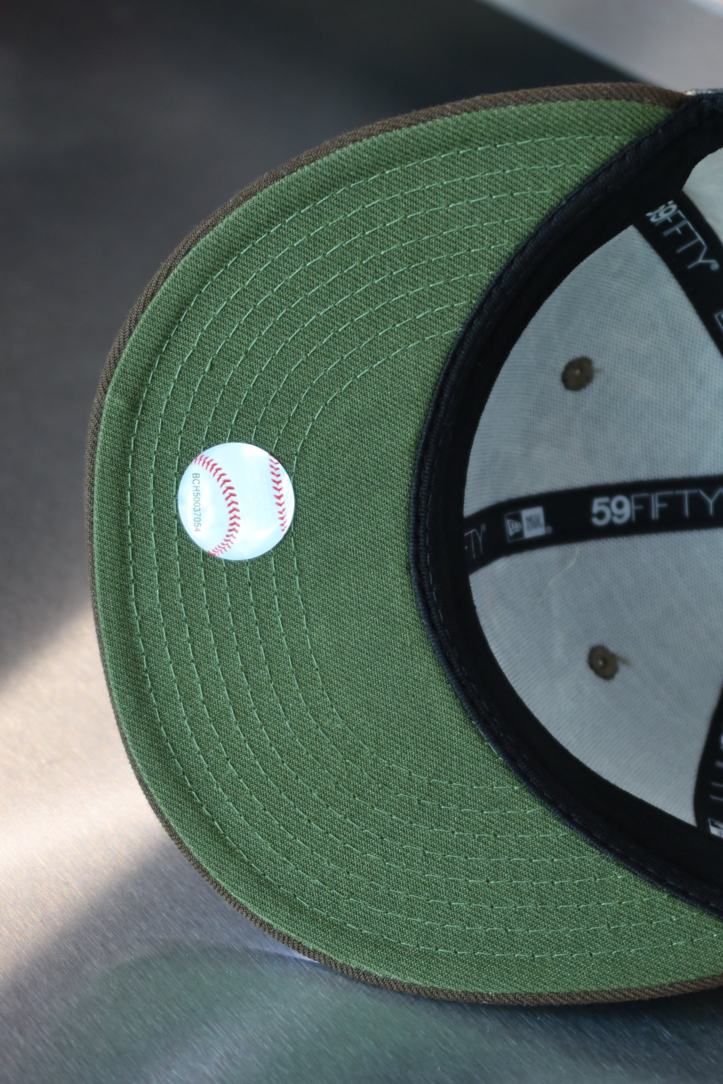 SEATLE MARINERS CAMO