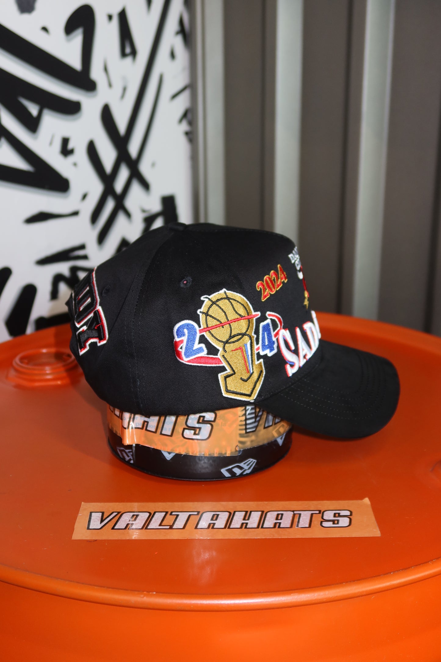 DANDY HATS COMO JORDAN