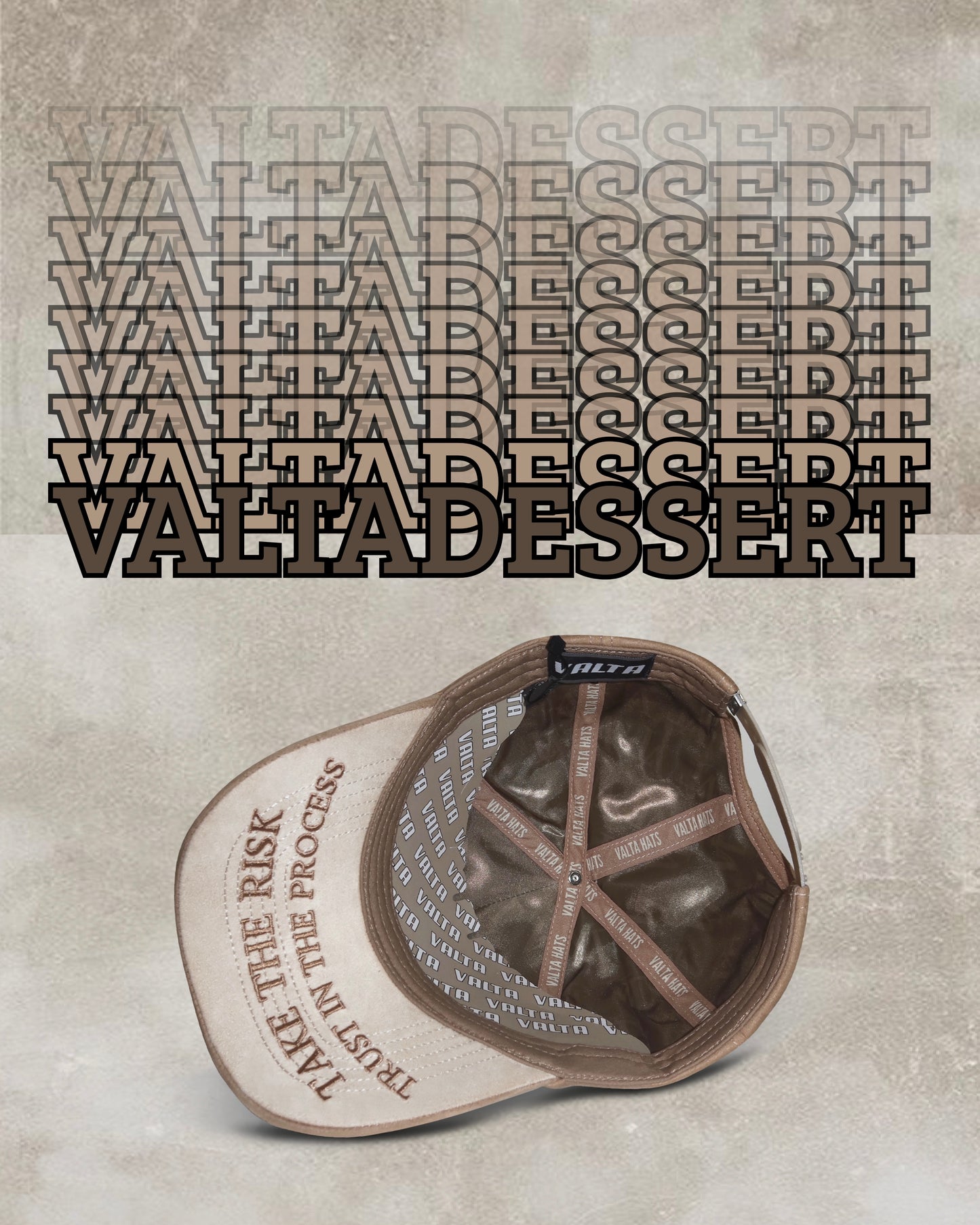 VALTA DESSERT
