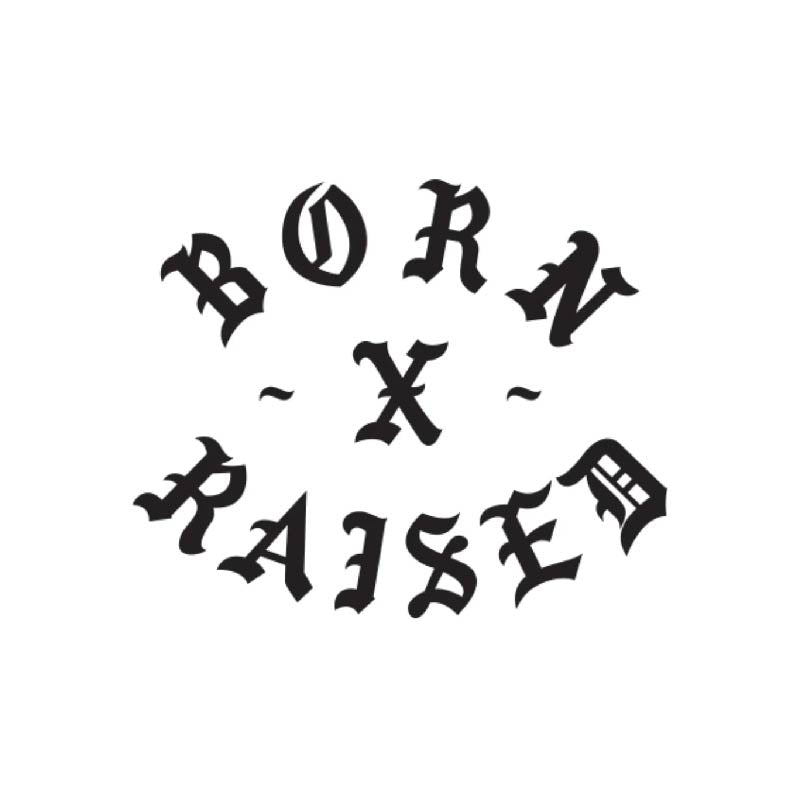 Born x Raised