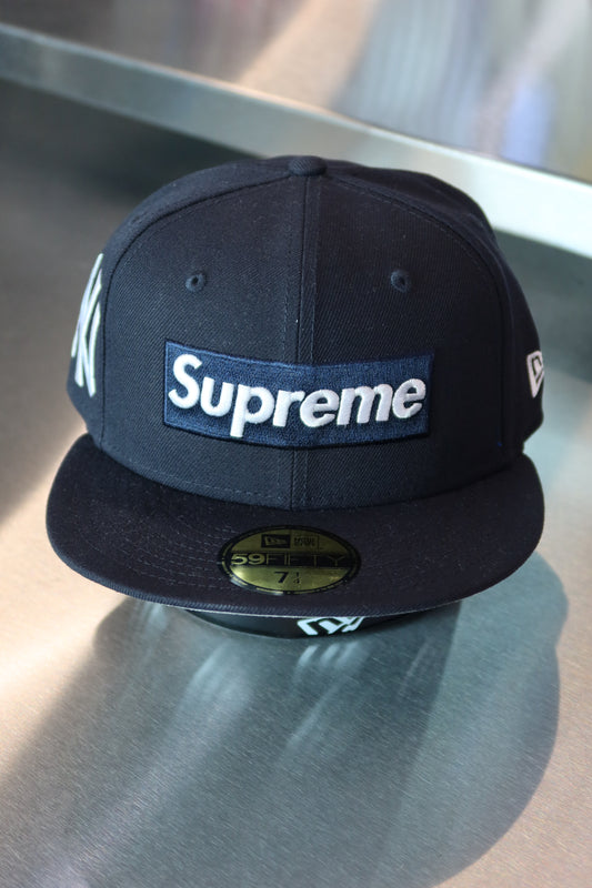 SUPREME YANKEES