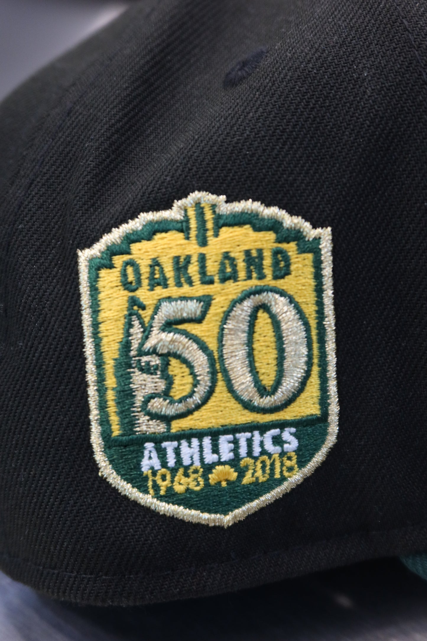 ATHLETICS 1986-2018