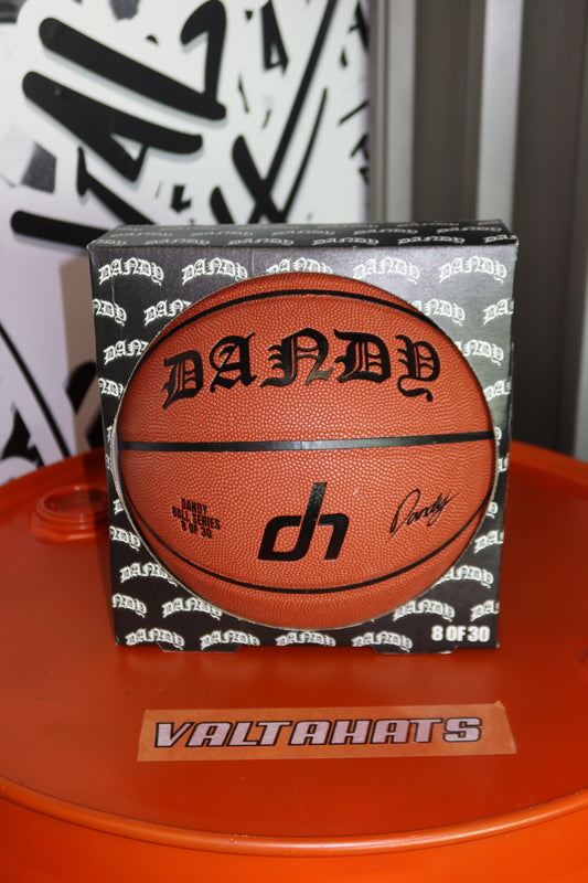 DANDY BASKET