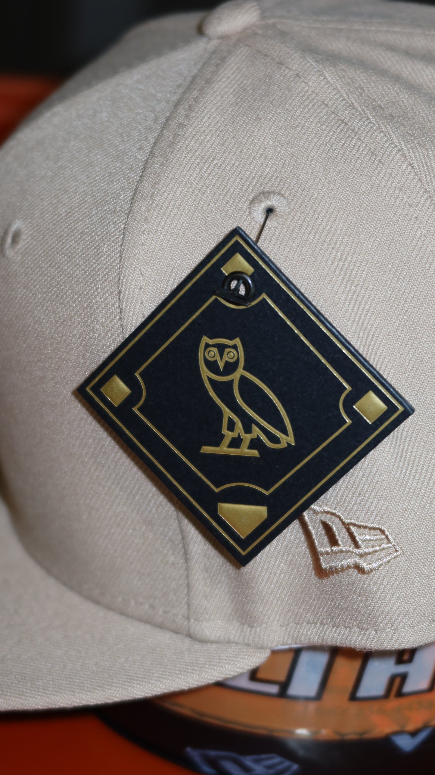 NEW ERA OVO DODGERS