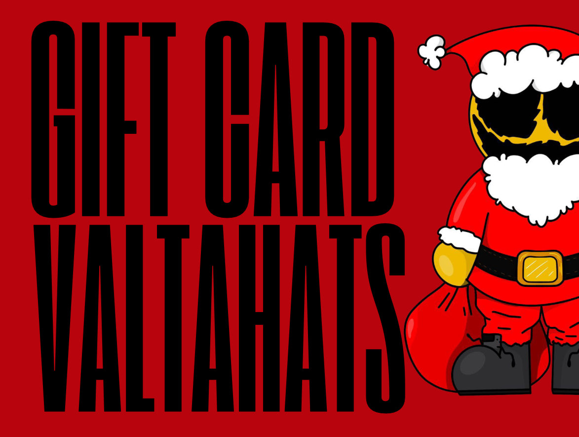 GIFT CARD VALTA