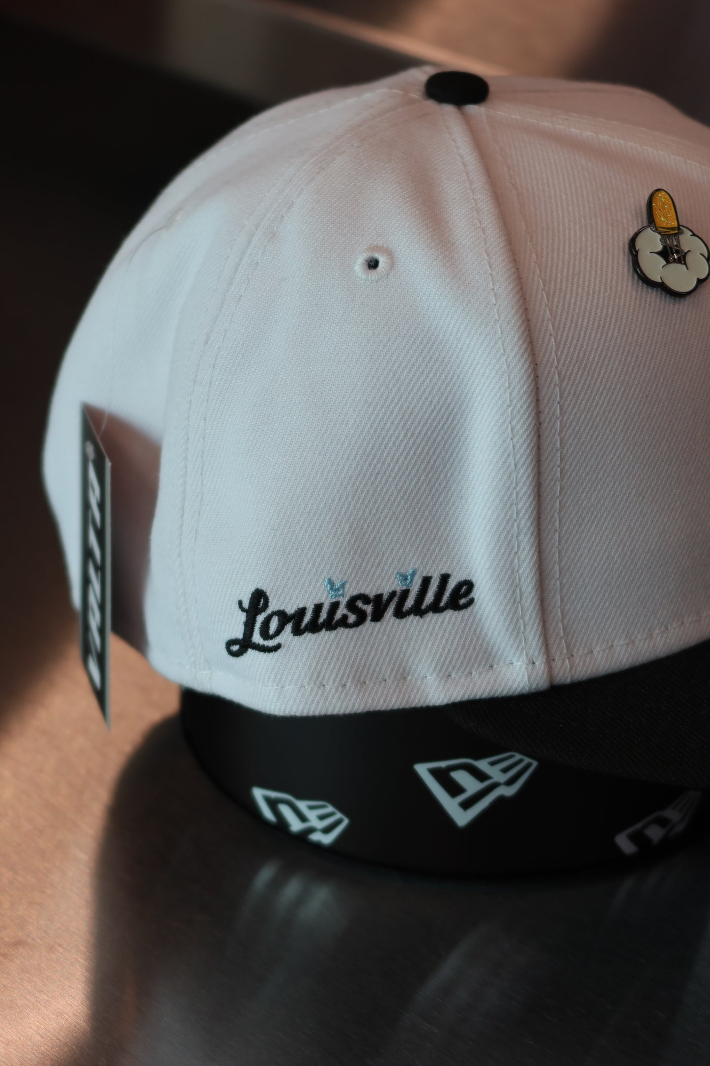 BOX LEGENDS LOUISVILLE