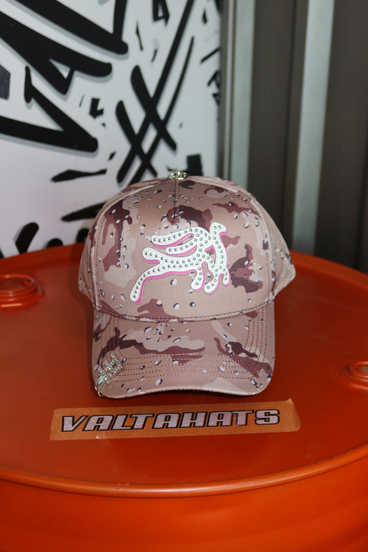 31 PINK RECON