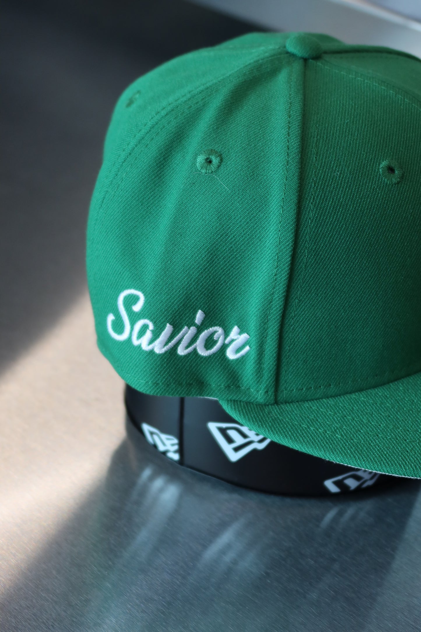 SAVIOR GREEN