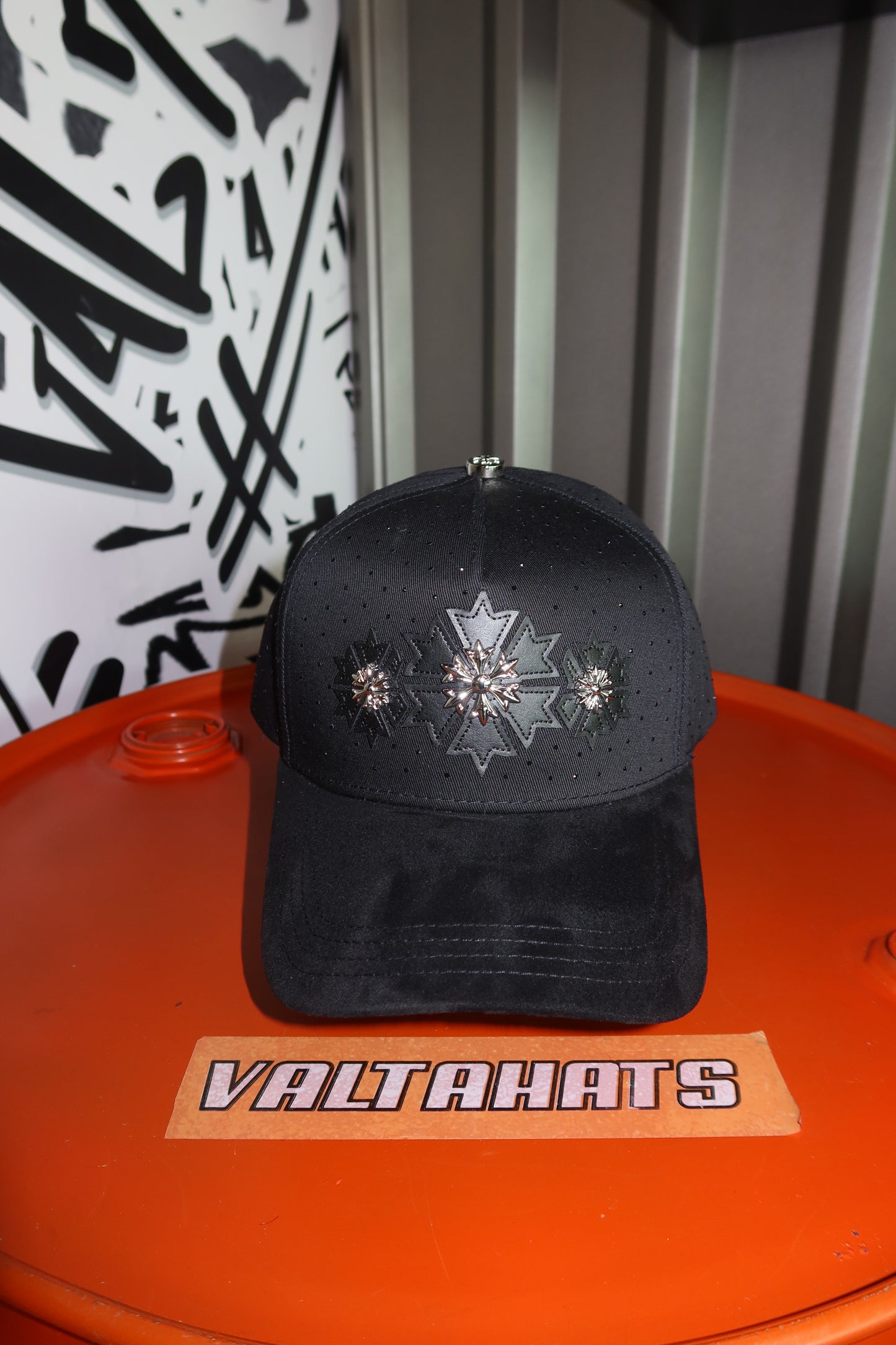 BARBAS PLATINUM