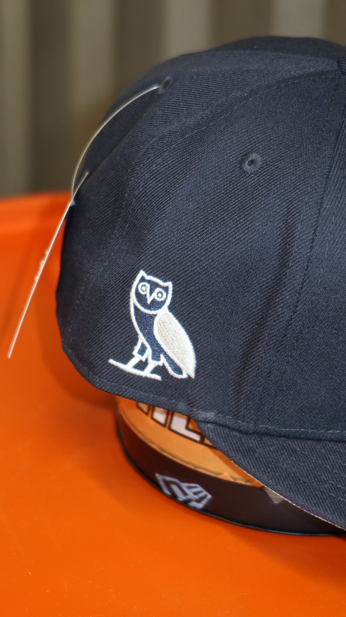 NEW ERA OVO YANKEES