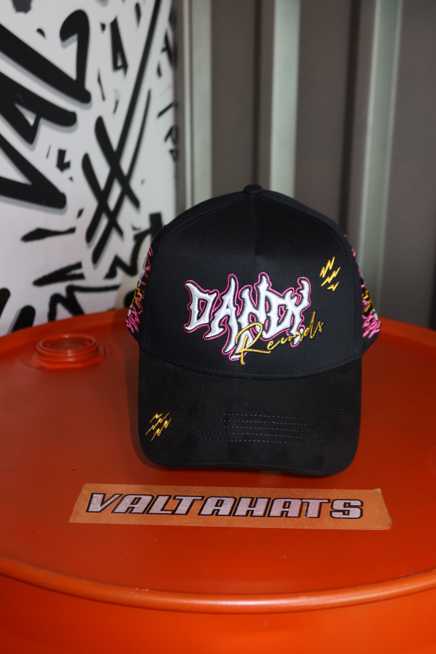 DANDY RECORDS