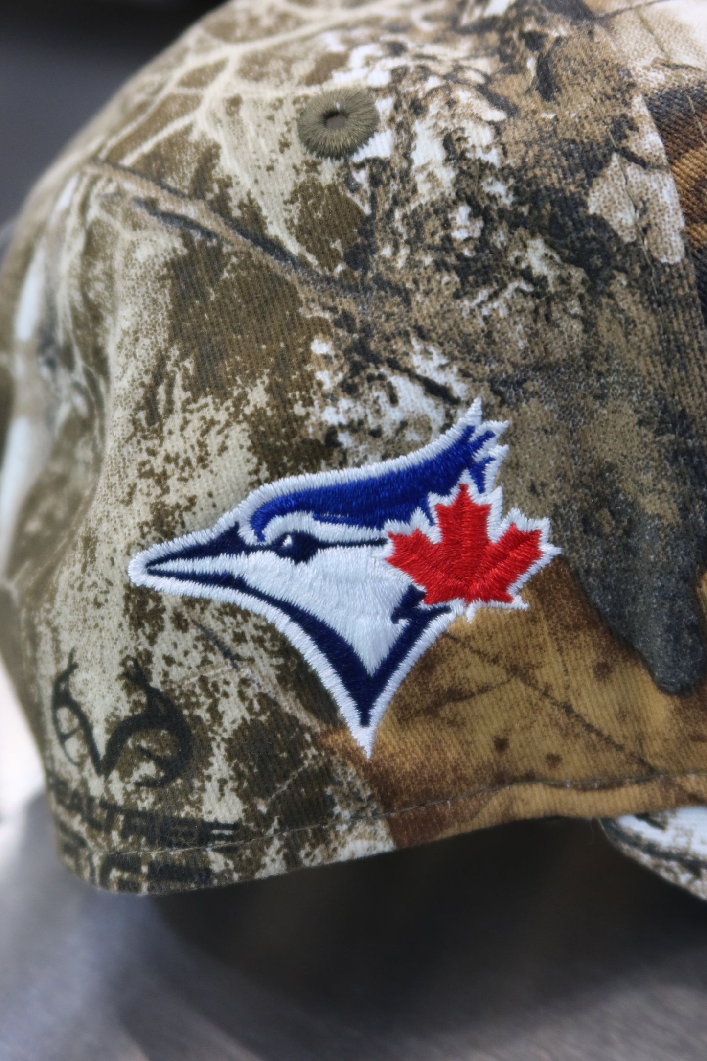 TORONTO BLUE JAYS CAMO