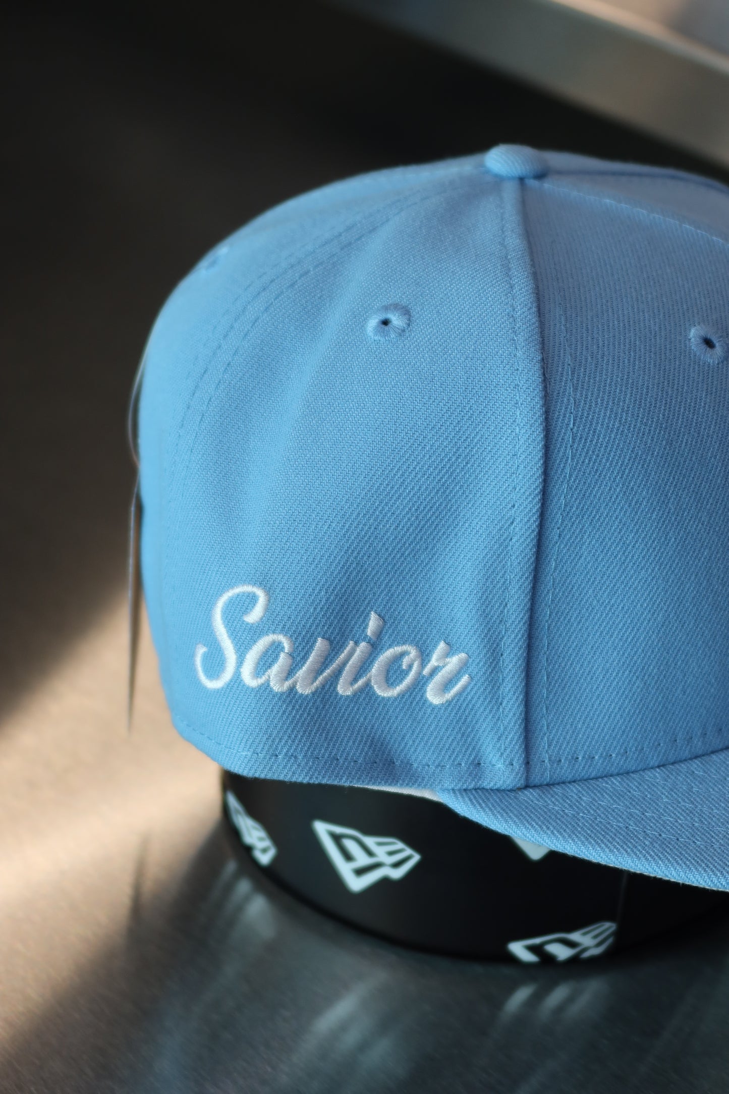 SAVIOR BABY BLUE