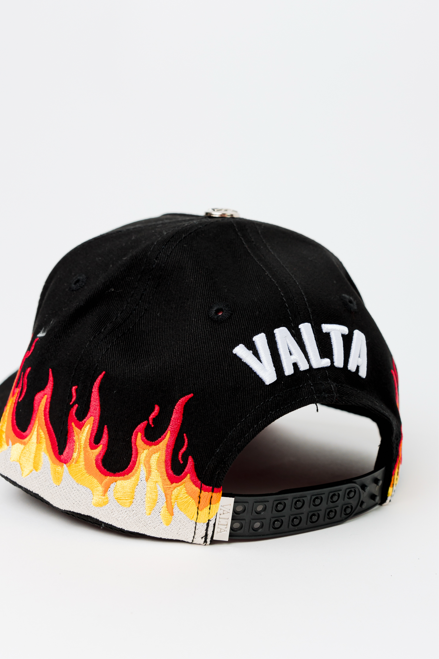 VALTA BLACK FLAME