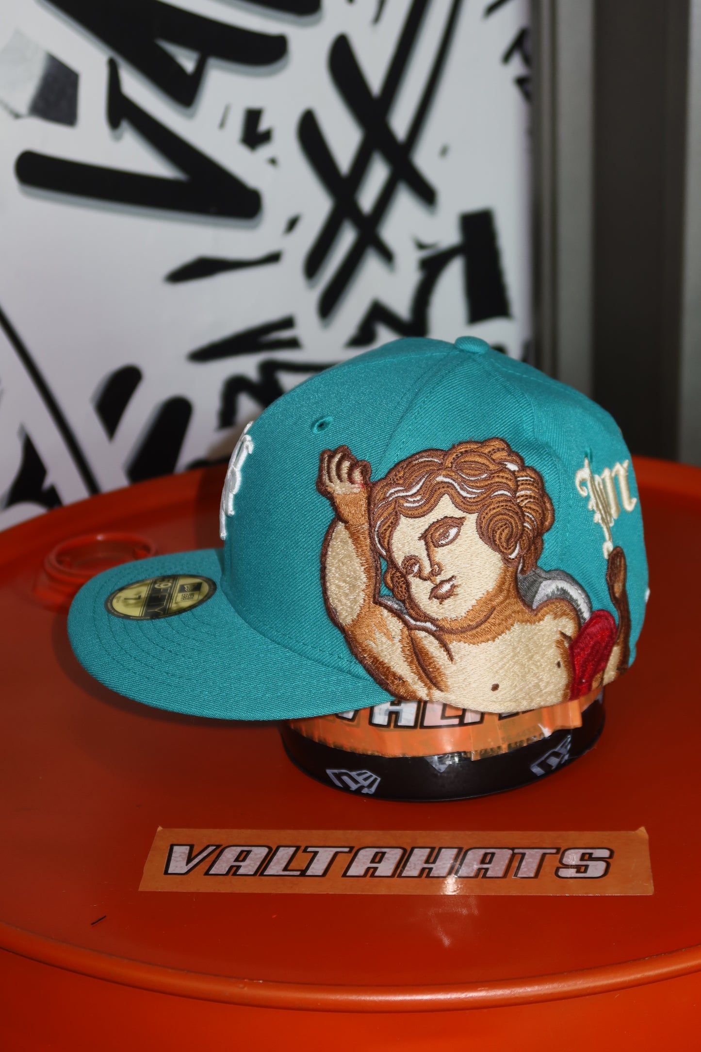 NEW ERA X JON STAN METS