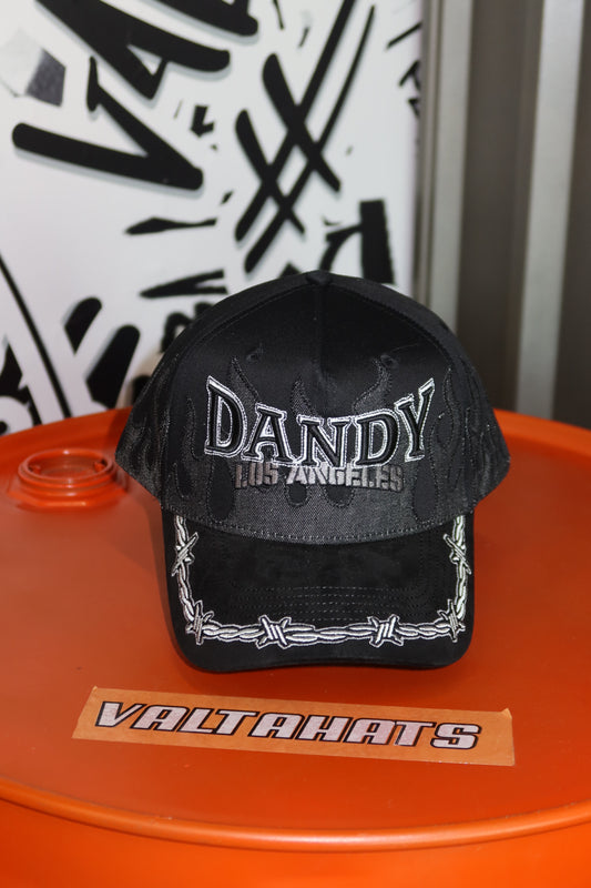 DANDY STAY OUT