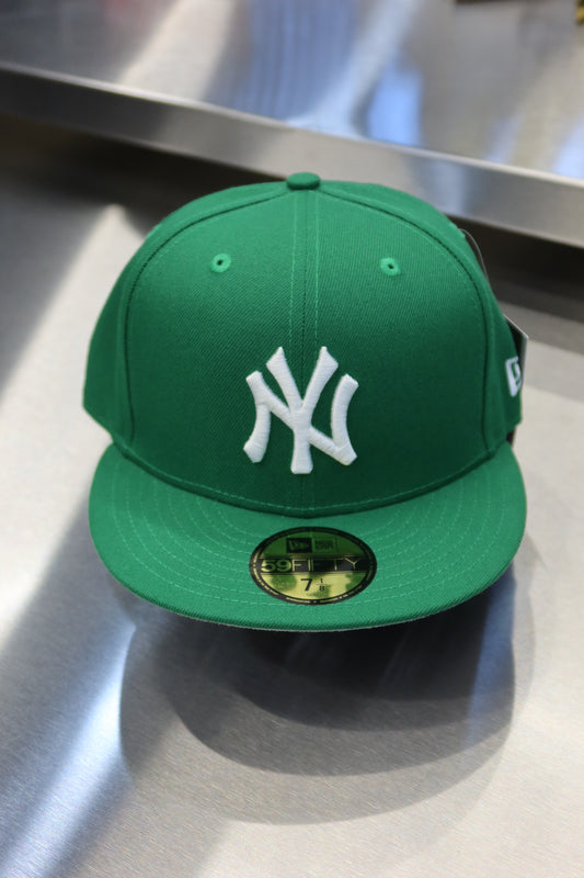 YANKEES VERDE LISA