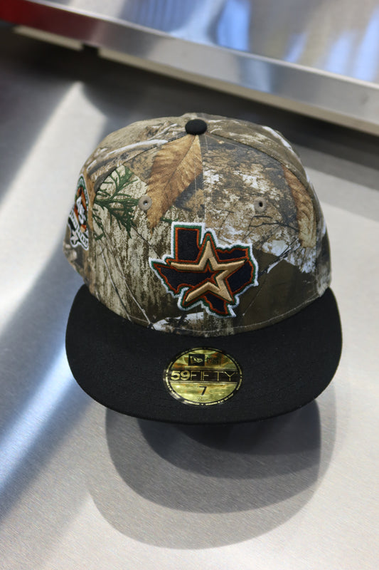 HOUSTON CAMO 45 TH