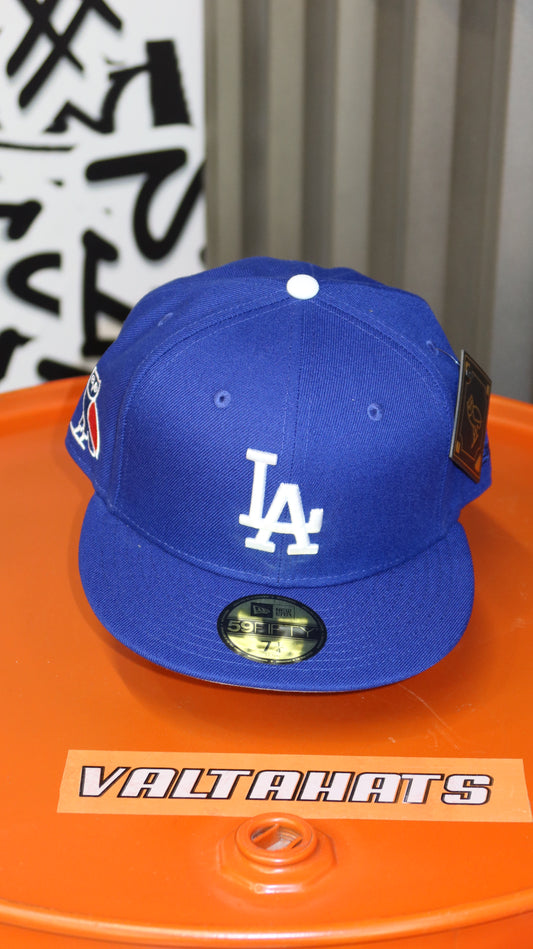 NEW ERA OVO DODGERS