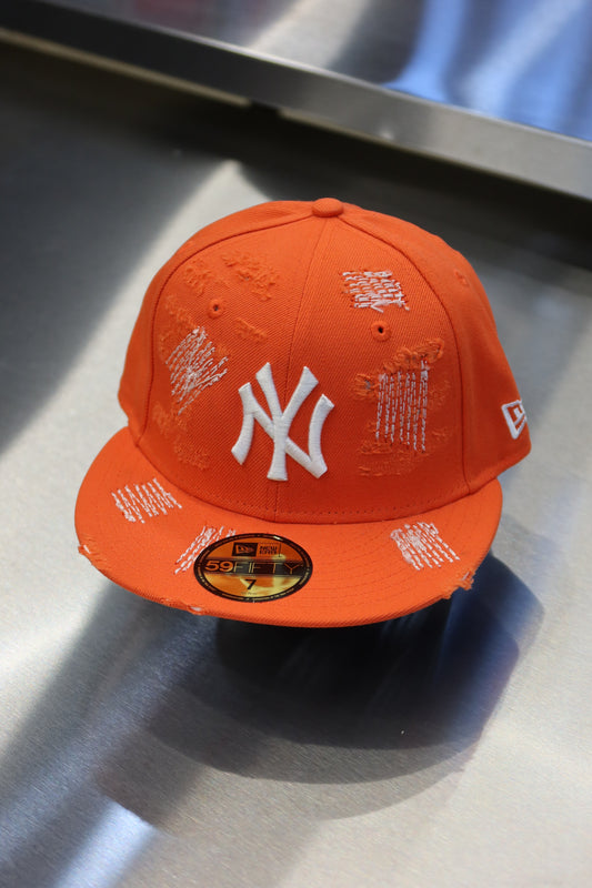 YANKEES VALTA CUSTOM