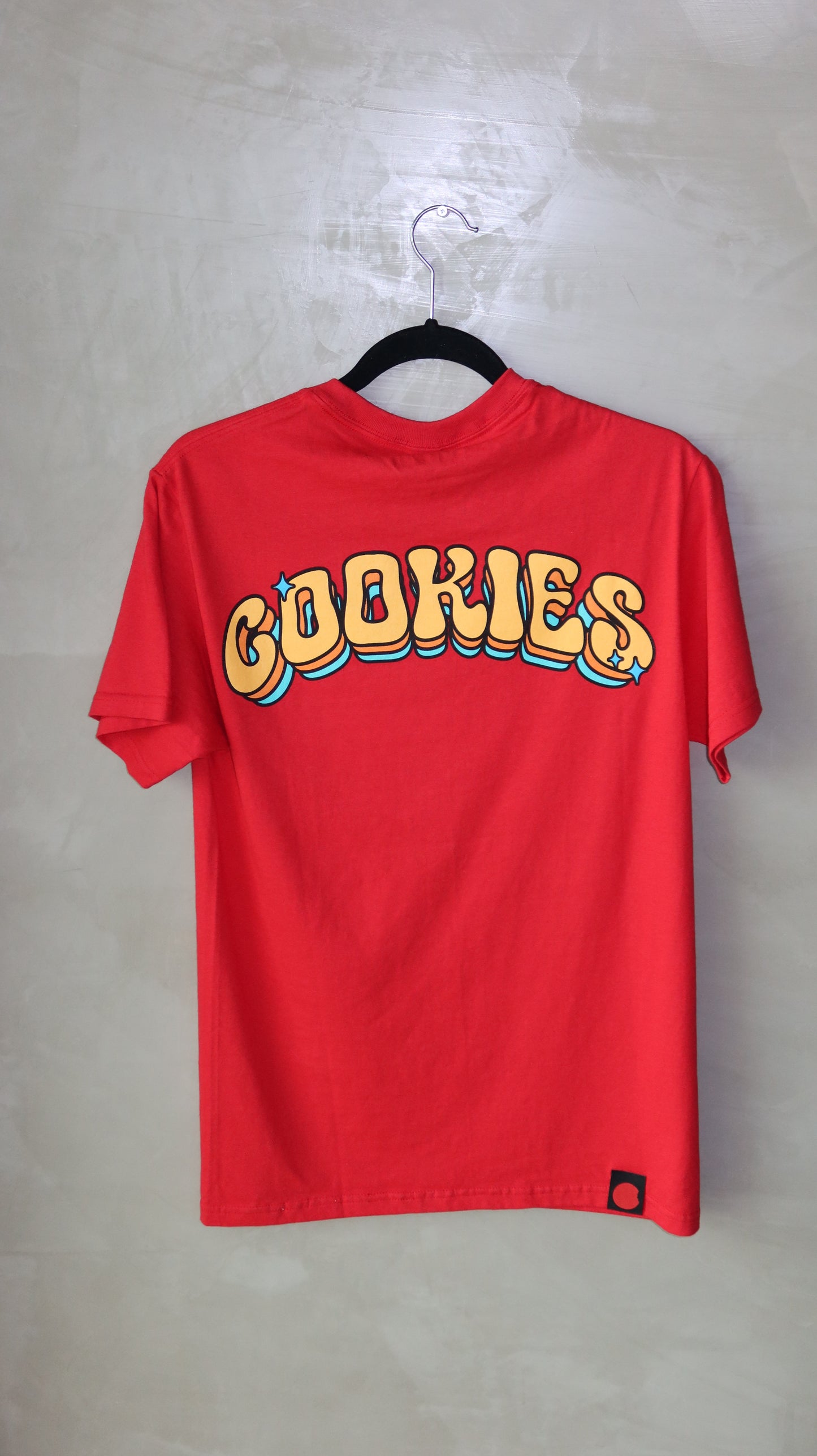 COOCKIES WORLD