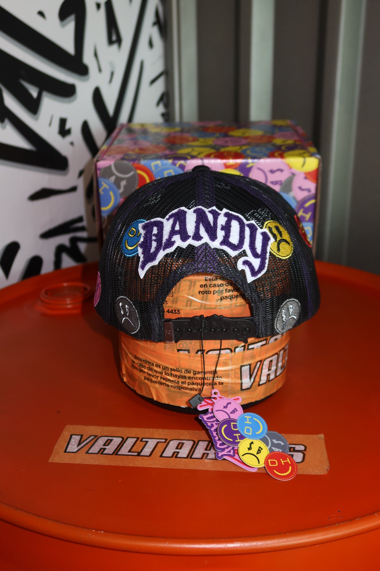 DANDY EXXTSY