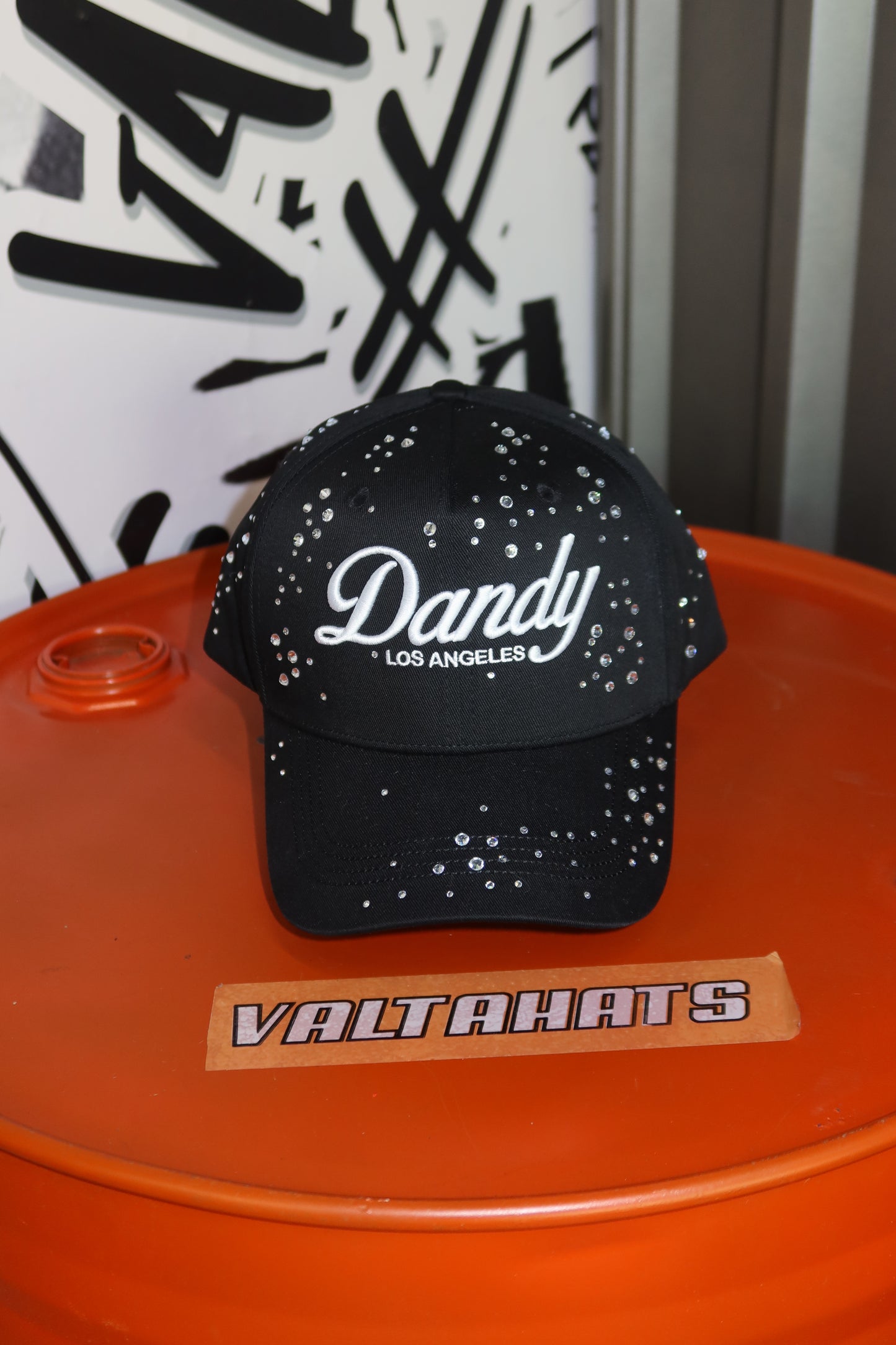 DANDY STARGAZYNG