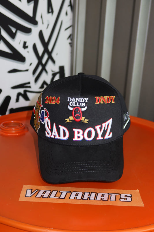 DANDY HATS COMO JORDAN