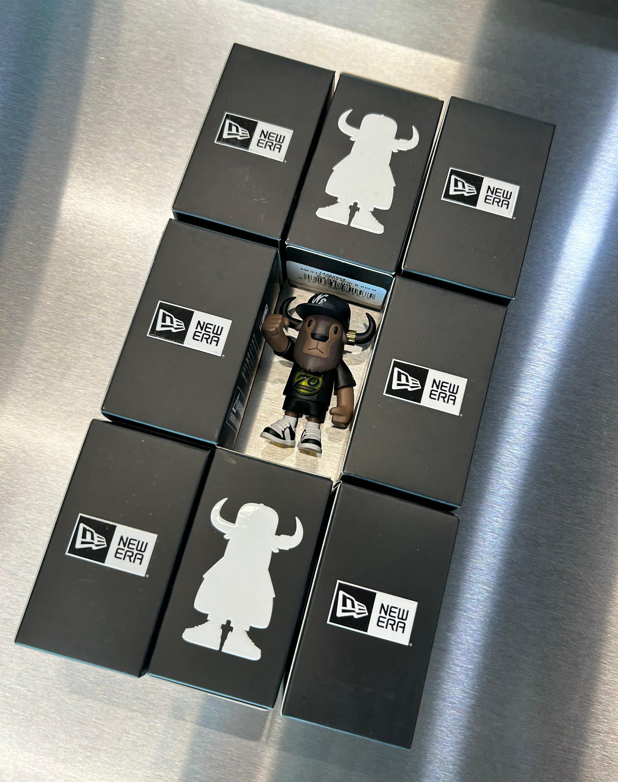 BUFALLO MINI