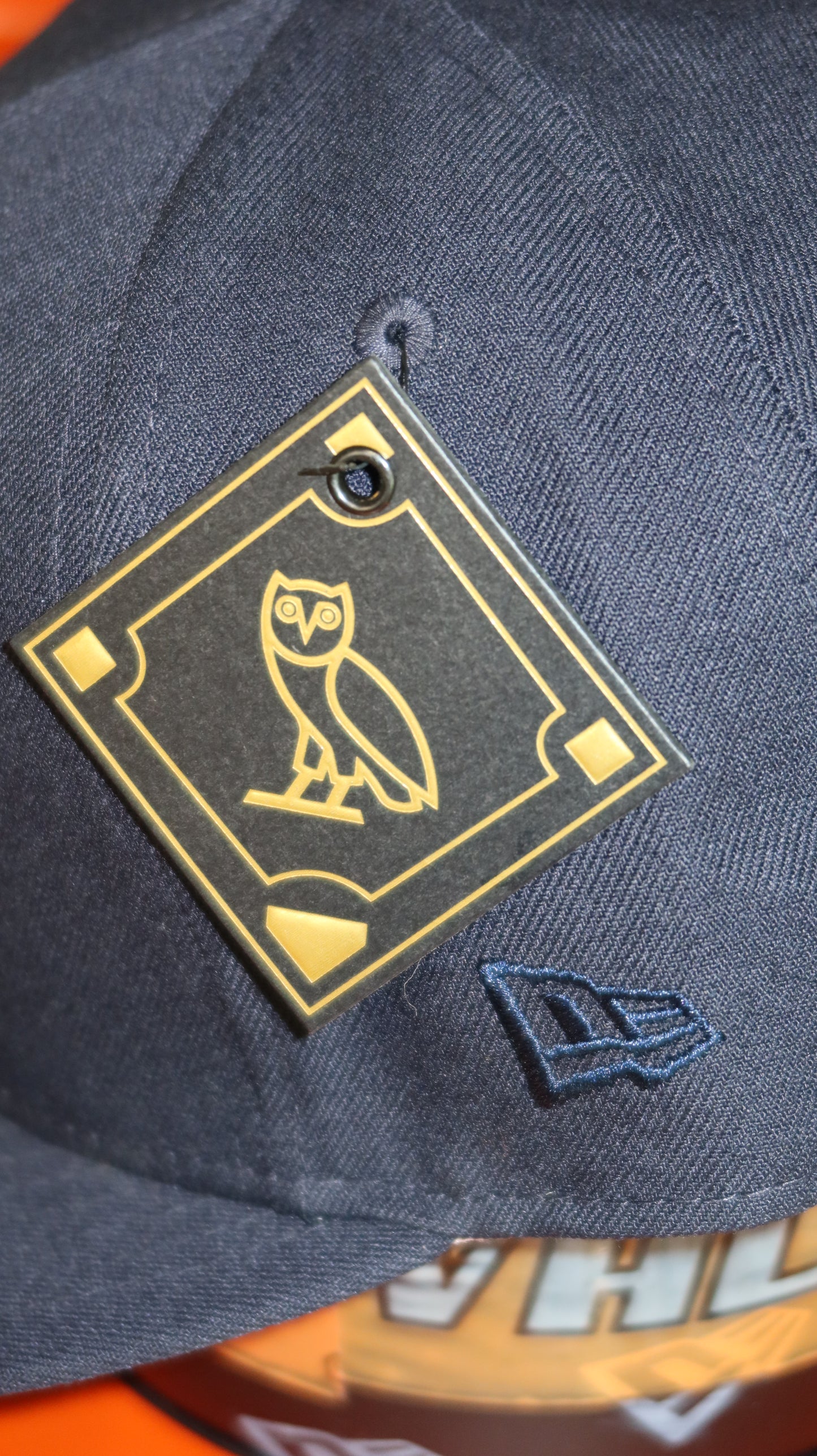 NEW ERA OVO YANKEES