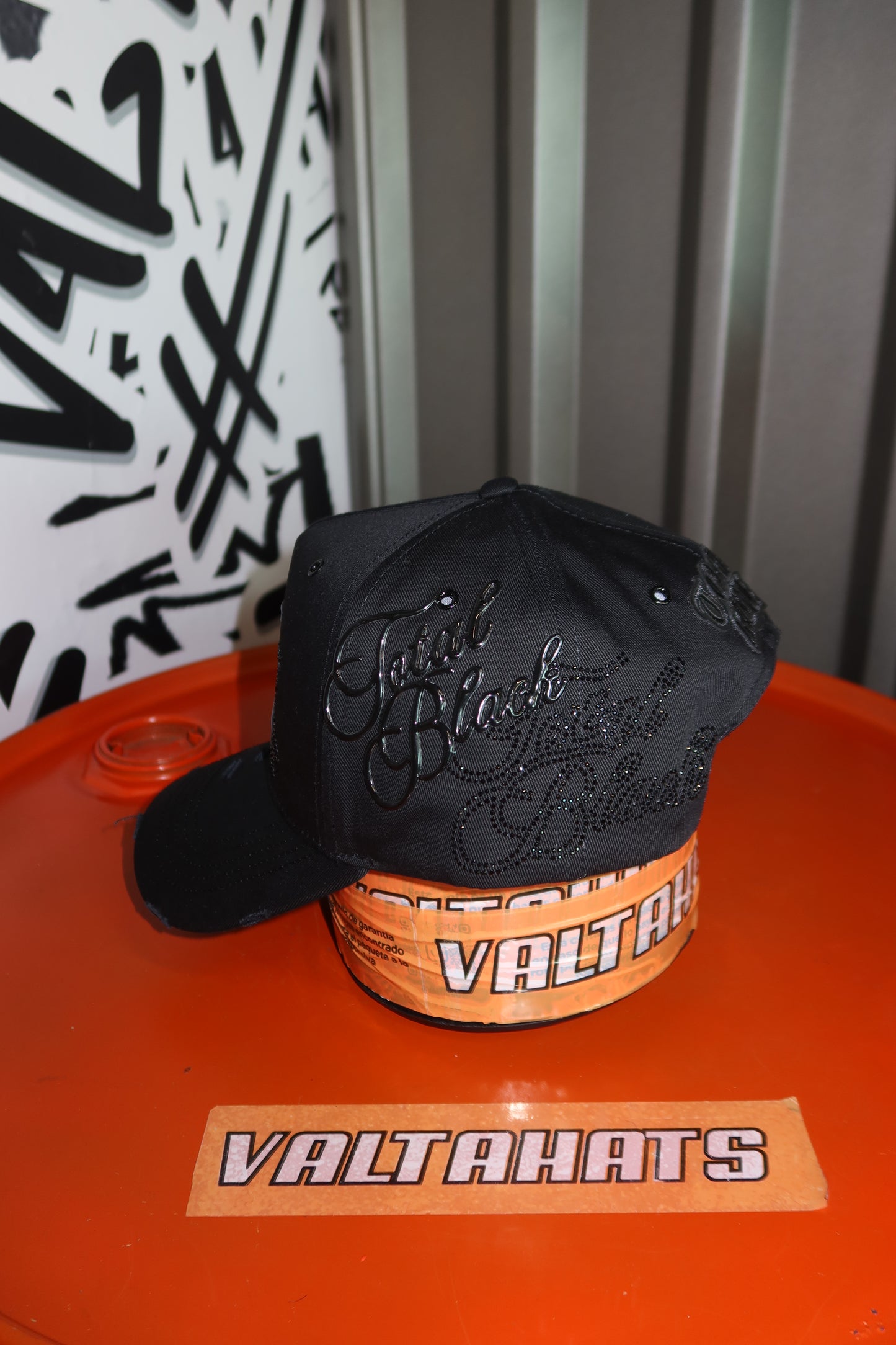 RUDE X TOMBO GAD