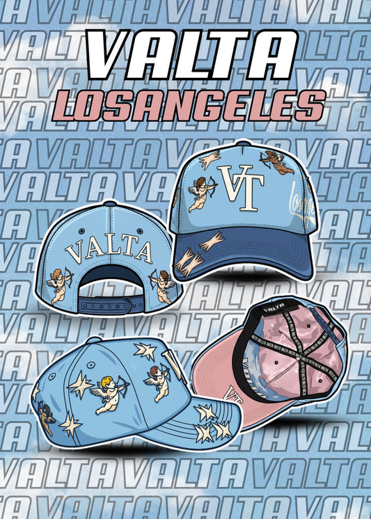 VALTA LOS ANGELES