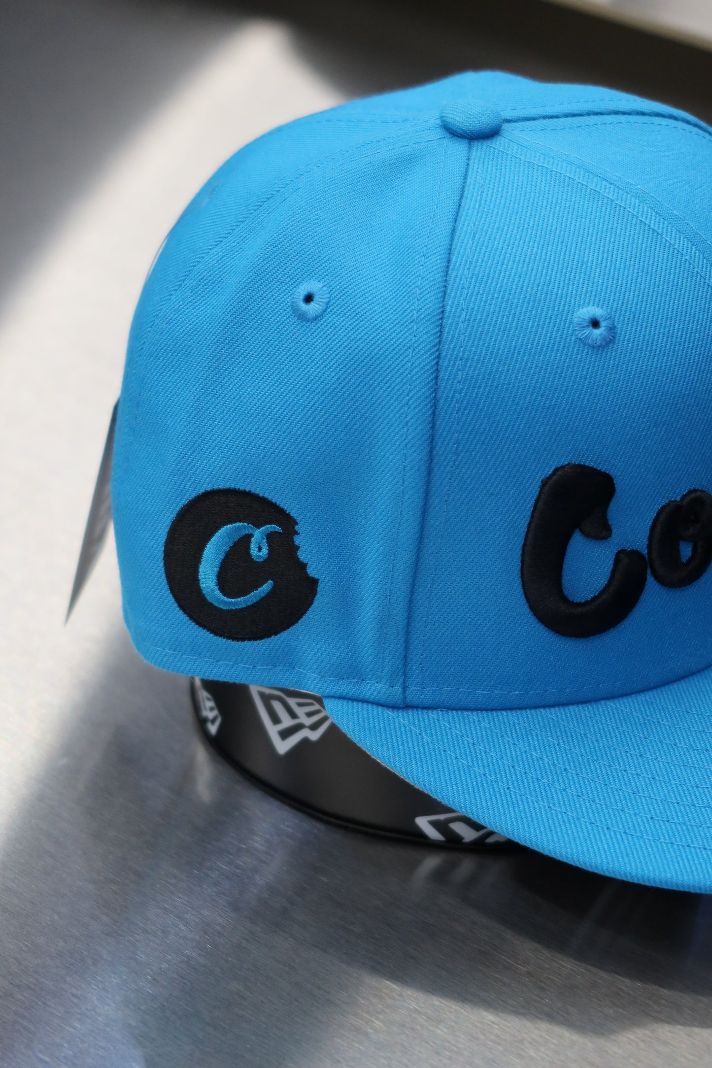 COOCKIES AZUL TALLA