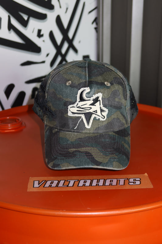 31 HATS WAR