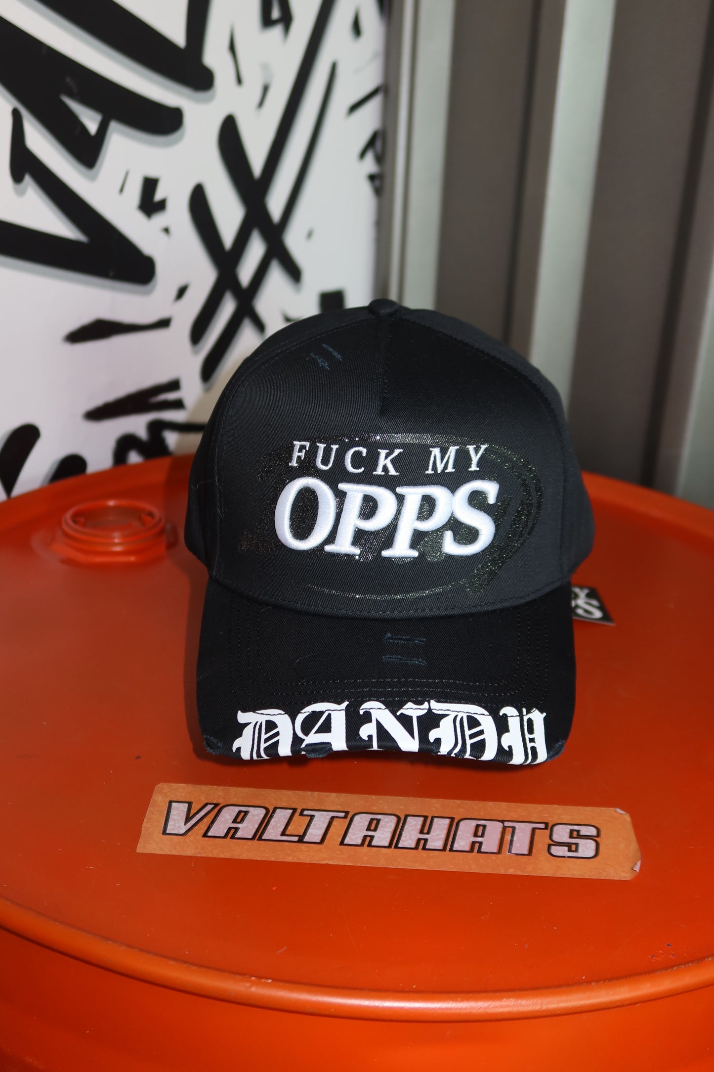 DANDY FUCK MY OPPS